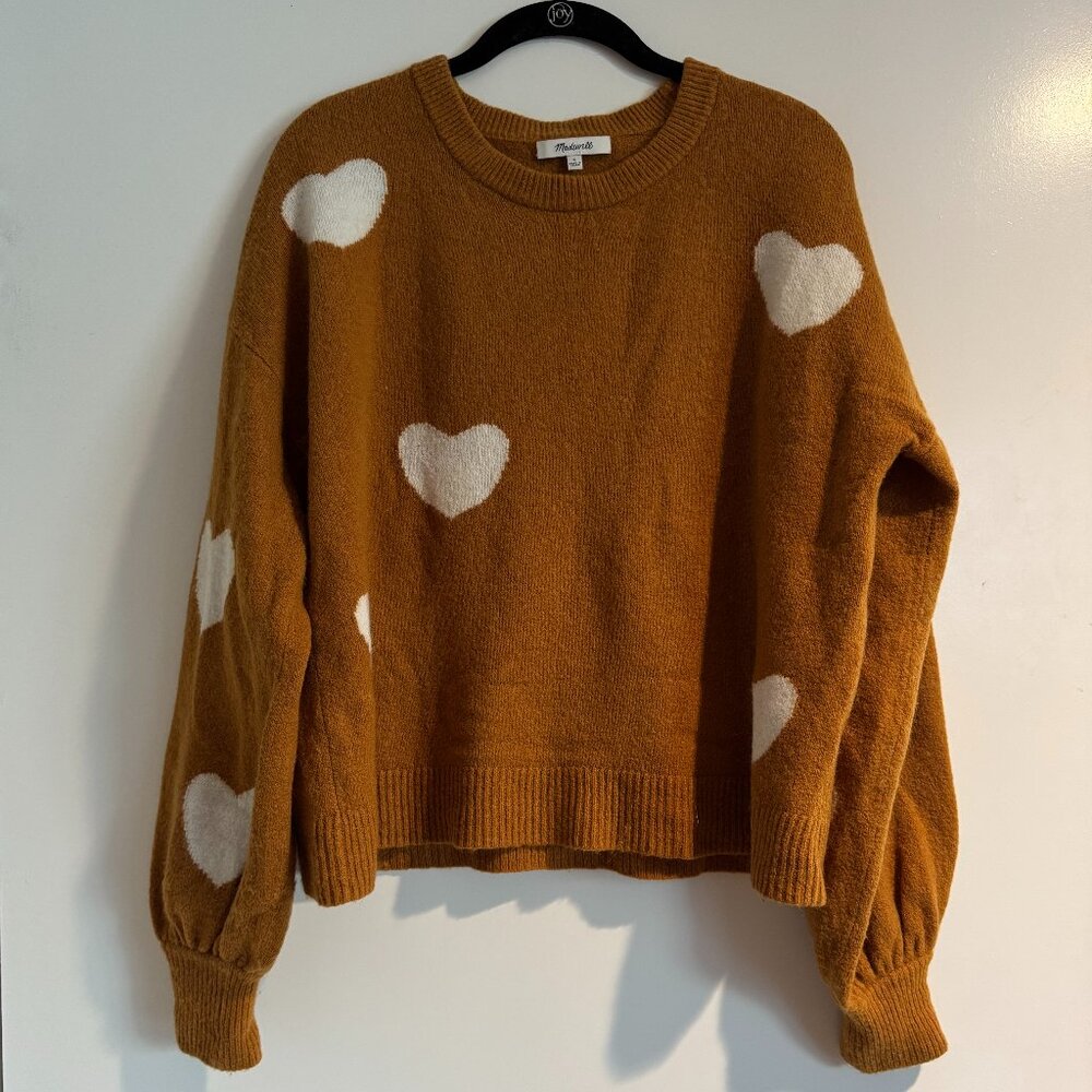 Madewell Sweater